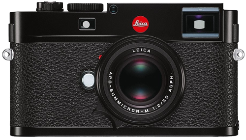 Leica M (Typ 262) ✭ Camspex.com
